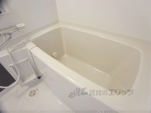 画像5:風呂