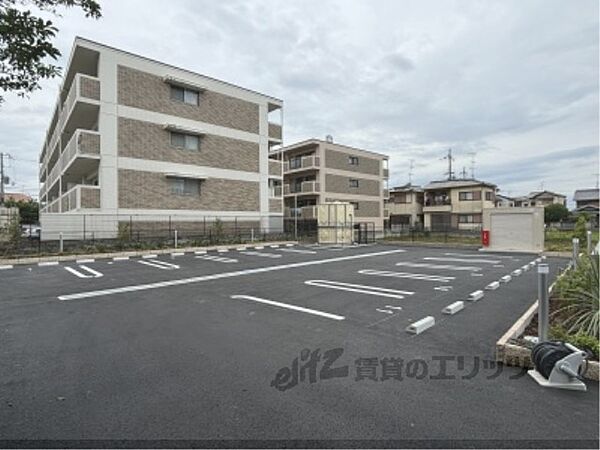 京都府京田辺市草内上リ立(賃貸アパート1LDK・1階・50.01㎡)の写真 その20