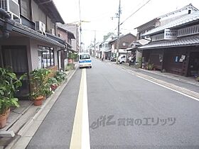 京都府京都市伏見区深草藤森玄蕃町（賃貸アパート1K・1階・19.87㎡） その30