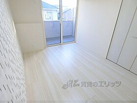 メゾンルノアール 101 ｜ 京都府京都市南区西九条大国町（賃貸アパート1DK・1階・36.97㎡） その5