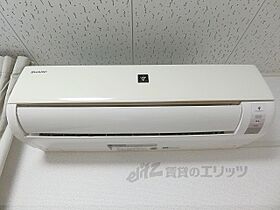 レオパレスＳＵＺＵＥ 203 ｜ 京都府京都市南区東九条柳下町（賃貸アパート1K・2階・19.87㎡） その22