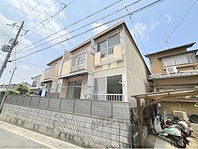 サンサンライフ大久保 B103 ｜ 京都府宇治市広野町丸山（賃貸アパート1LDK・1階・38.88㎡） その10