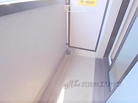 レ・タン・ドゥ・ラ・メールＣＫIII 205 ｜ 京都府京都市伏見区紺屋町（賃貸マンション1K・2階・23.00㎡） その18