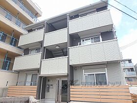 京都府京都市伏見区石田大受町（賃貸アパート1LDK・3階・46.62㎡） その12