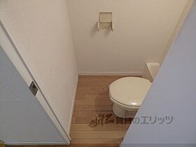 レオパレスフォレスト 208 ｜ 京都府京都市南区久世殿城町（賃貸アパート1R・2階・19.87㎡） その27