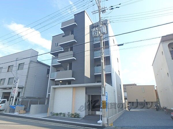 京都府京都市南区吉祥院東前田町(賃貸マンション1LDK・3階・47.19㎡)の写真 その12