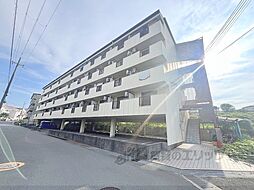 JR片町線(学研都市線) 大住駅 徒歩10分の賃貸マンション