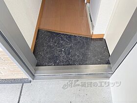 レオパレス州見台 107 ｜ 京都府木津川市州見台１丁目（賃貸アパート1K・1階・22.35㎡） その11