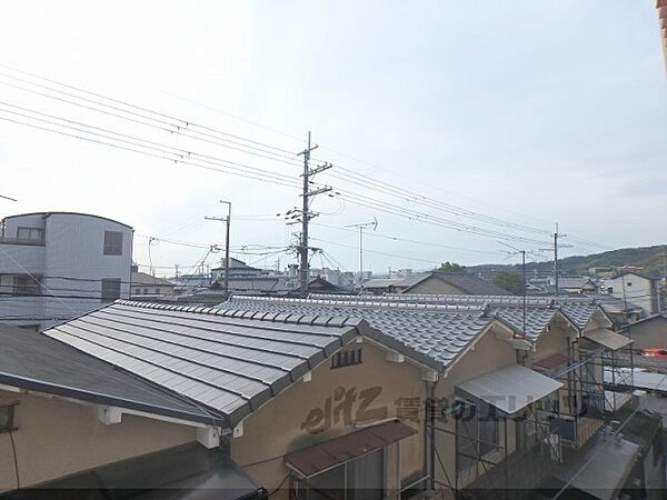 グリシーヌ桃山南 305｜京都府京都市伏見区桃山町中島町(賃貸マンション1LDK・3階・32.37㎡)の写真 その27