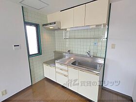 京都府宇治市五ケ庄芝ノ東（賃貸マンション2LDK・3階・52.00㎡） その10