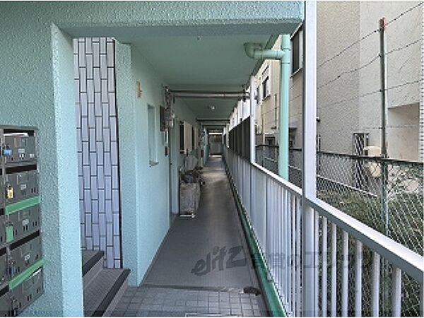 ケイチョウマンション 301｜京都府京都市伏見区桃山町立売(賃貸マンション2DK・3階・40.00㎡)の写真 その28