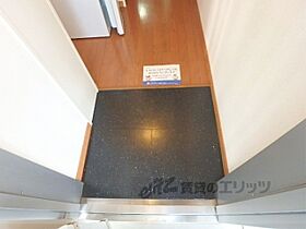 レオパレスラ・リッシュ 208 ｜ 京都府京都市伏見区羽束師鴨川町（賃貸アパート1K・2階・23.18㎡） その11