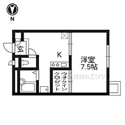 🉐敷金礼金0円！🉐レオパレス相楽台