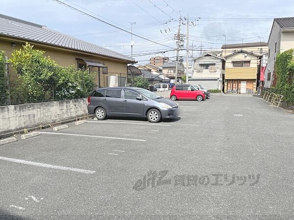 レオパレスブラッサム木津 202｜京都府木津川市木津清水(賃貸アパート1K・2階・21.81㎡)の写真 その18