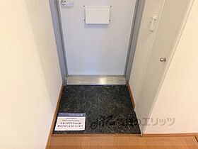 レオパレスプレミール 106 ｜ 京都府木津川市木津町（賃貸アパート1K・1階・23.18㎡） その9