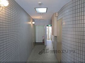 レックス京都桃山 4F ｜ 京都府京都市伏見区桃山長岡越中北町（賃貸マンション1K・4階・21.80㎡） その30