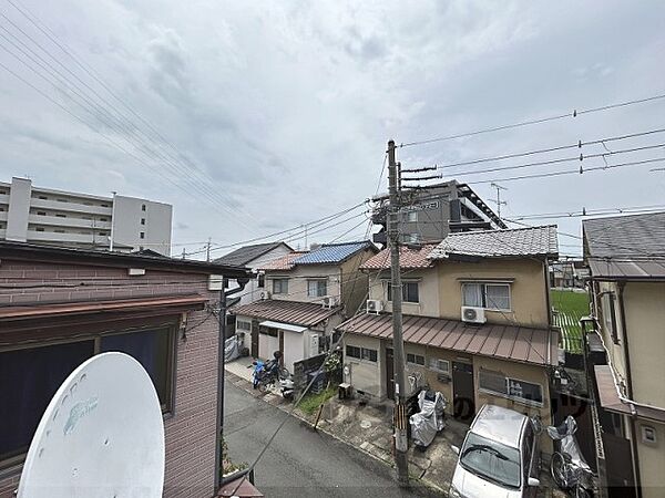 京都府向日市寺戸町(賃貸一戸建4K・2階・48.87㎡)の写真 その26