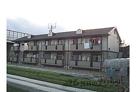 テラ・リーブリー瓦町 106 ｜ 京都府京都市伏見区深草瓦町（賃貸アパート1K・1階・23.50㎡） その1