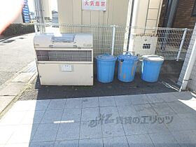 京都府京田辺市興戸下ノ川原（賃貸マンション1K・2階・18.76㎡） その29