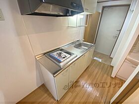 京都府京田辺市田辺道場（賃貸マンション1K・1階・25.90㎡） その3