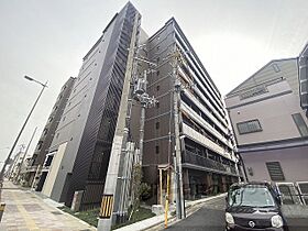 プラシード京都 601 ｜ 京都府京都市南区東九条西岩本町（賃貸マンション1K・6階・21.74㎡） その10