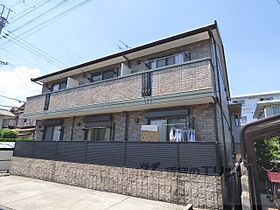 アーバンシャルト 101 ｜ 京都府長岡京市友岡１丁目（賃貸アパート1K・1階・30.03㎡） その1