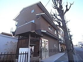 京都府京都市伏見区村上町（賃貸アパート1K・2階・26.80㎡） その1