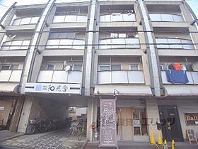 京都府京都市伏見区東浜南町（賃貸マンション1R・2階・38.79㎡） その1