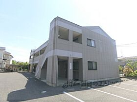 グリーンティ 202 ｜ 京都府綴喜郡井手町大字井手（賃貸マンション1LDK・2階・46.60㎡） その1