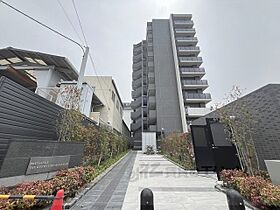 プレサンスTHE KYOTO新町通  ｜ 京都府京都市南区東九条南河辺町（賃貸マンション1K・4階・22.96㎡） その10