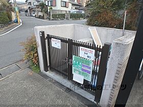 コート木幡 103 ｜ 京都府宇治市木幡中村（賃貸マンション1K・1階・23.94㎡） その30