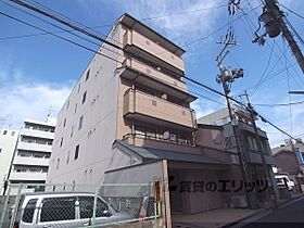 グランジュネス 403 ｜ 京都府京都市伏見区両替町４丁目（賃貸マンション1K・4階・23.48㎡） その1