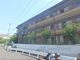 日野ハイツ 105 ｜ 京都府長岡京市友岡１丁目（賃貸マンション1LDK・1階・39.96㎡） その11