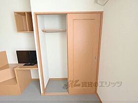 レオパレスエスペランサ 204 ｜ 京都府相楽郡精華町桜が丘１丁目（賃貸アパート1K・2階・19.87㎡） その14