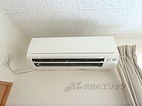 レオパレスエスペランサ 204 ｜ 京都府相楽郡精華町桜が丘１丁目（賃貸アパート1K・2階・19.87㎡） その22