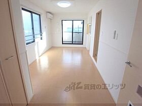 京都府京都市伏見区下鳥羽南円面田町（賃貸アパート1LDK・1階・40.29㎡） その3