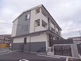 京都府京都市伏見区下鳥羽南円面田町（賃貸アパート1LDK・1階・40.29㎡） その12