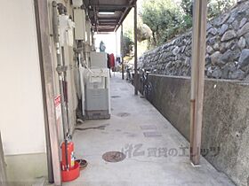 京都府京都市伏見区深草宝塔寺山町（賃貸アパート1K・2階・19.00㎡） その17