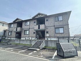 コージーコート 201 ｜ 京都府木津川市州見台１丁目（賃貸アパート1LDK・2階・42.70㎡） その1