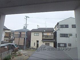 京都府城陽市枇杷庄西ノ口（賃貸マンション1K・2階・25.75㎡） その24