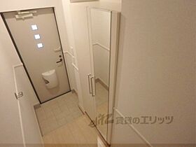 桂東アパート 102 ｜ 京都府京都市伏見区久我本町（賃貸アパート1LDK・1階・41.72㎡） その17