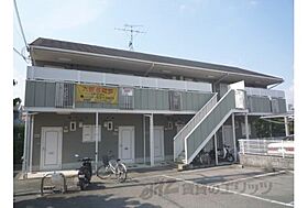 京都府宇治市木幡内畑（賃貸アパート1K・1階・21.18㎡） その1