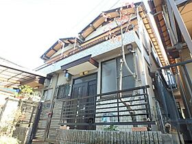 広野町小根尾8-9貸家  ｜ 京都府宇治市広野町小根尾（賃貸一戸建2LDK・2階・52.64㎡） その1