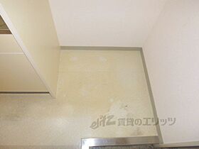 京都府京都市伏見区桃山町因幡（賃貸マンション1K・1階・29.32㎡） その12