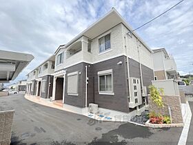 クレメント木津宮ノ内Ａ 103 ｜ 京都府木津川市木津宮ノ内（賃貸アパート1LDK・1階・50.42㎡） その1