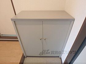 京都府長岡京市野添１丁目（賃貸マンション2LDK・4階・55.00㎡） その19