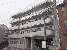 京都府長岡京市野添１丁目（賃貸マンション2LDK・4階・55.00㎡） その12