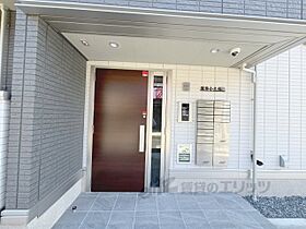 Ｄ－ＲＯＯＭ深草小久保町Ｂ 301 ｜ 京都府京都市伏見区深草小久保町（賃貸アパート1LDK・3階・41.70㎡） その22