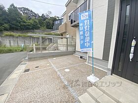 京都府京田辺市薪堀切谷（賃貸一戸建3LDK・2階・108.83㎡） その21