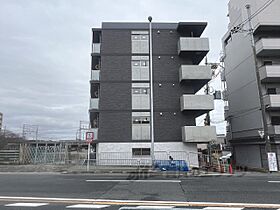 パウゼ伏見ＳTA. 102 ｜ 京都府京都市伏見区深草紺屋町（賃貸マンション1LDK・1階・35.78㎡） その9